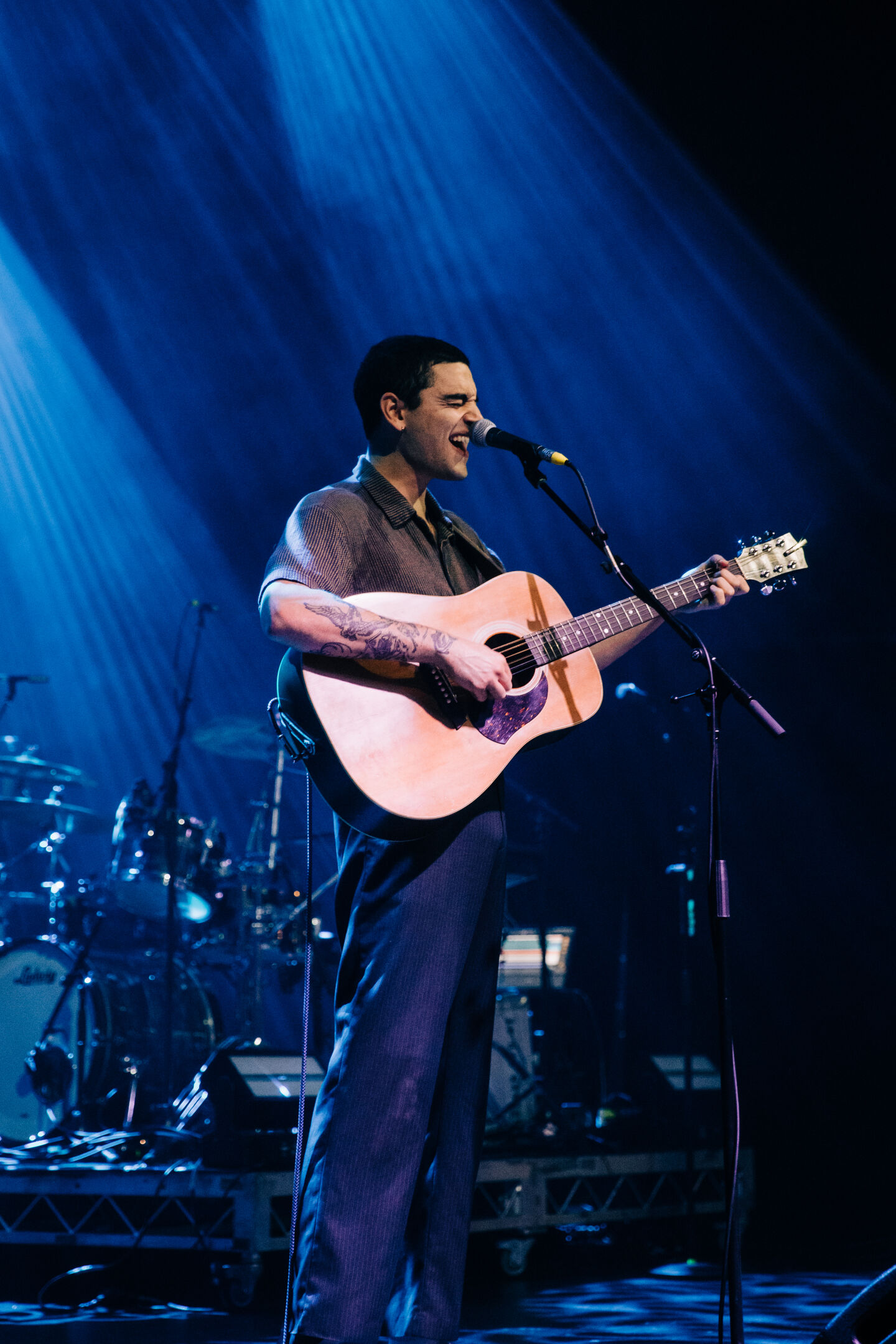 Jeremy Zucker Gig Galleries Princess Theatre