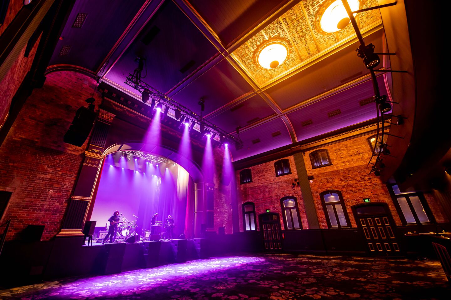 christmas-party-venue-brisbane-the-princess-theatre-princess-theatre