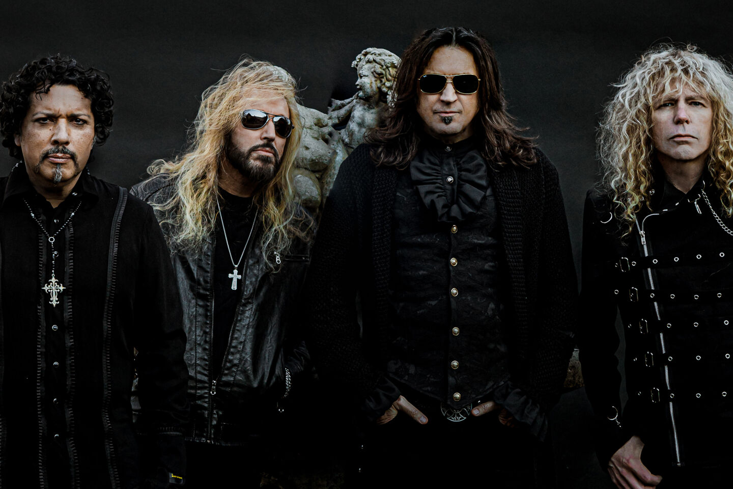 Stryper thu 02 03 23 princess theatre