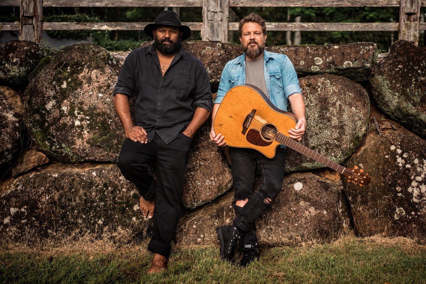 Busby Marou Sat 09.09.23 Princess Theatre Busby Marou Sat 09.09.23 Princess Theatre