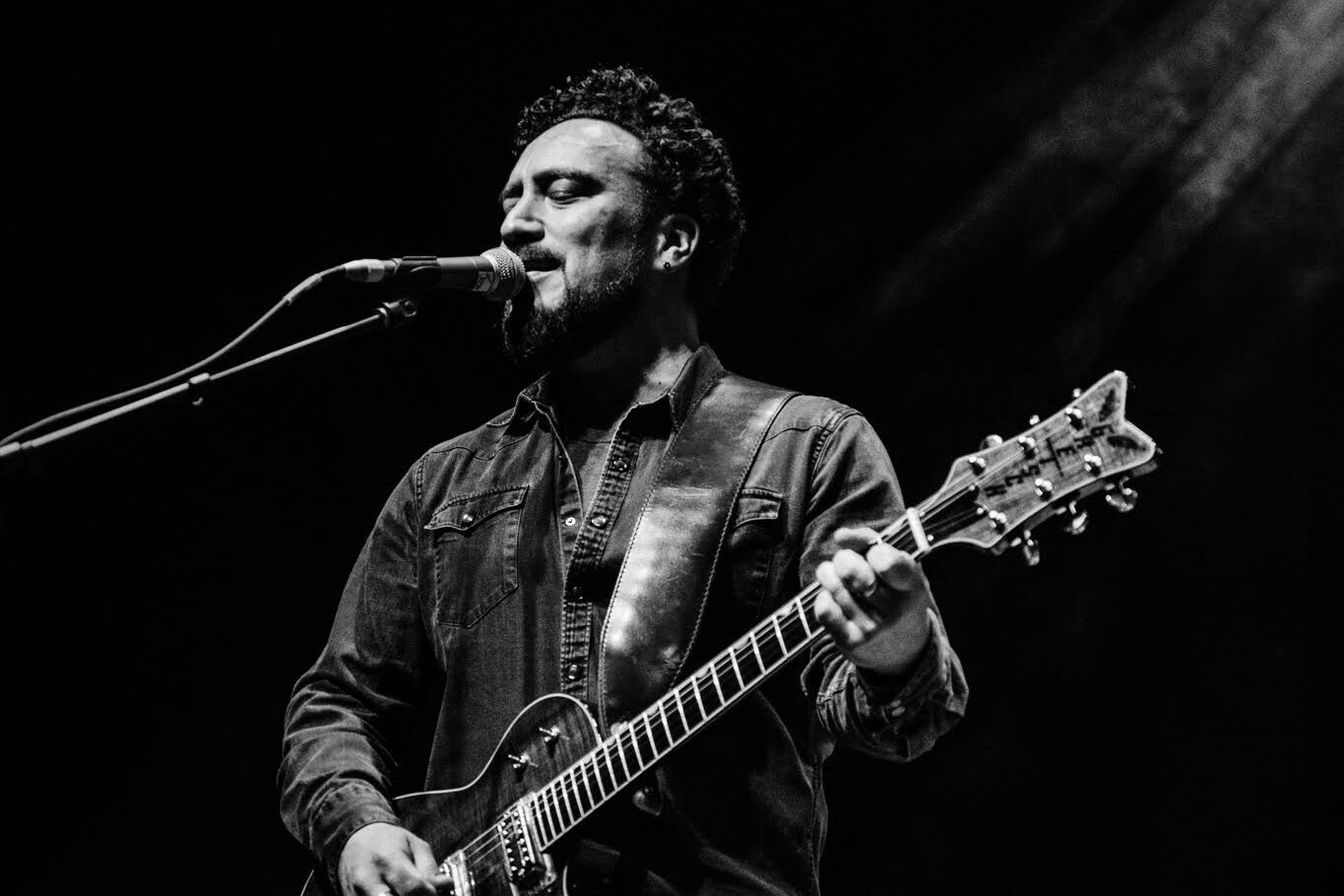 James Reyne Gig Galleries Princess Theatre