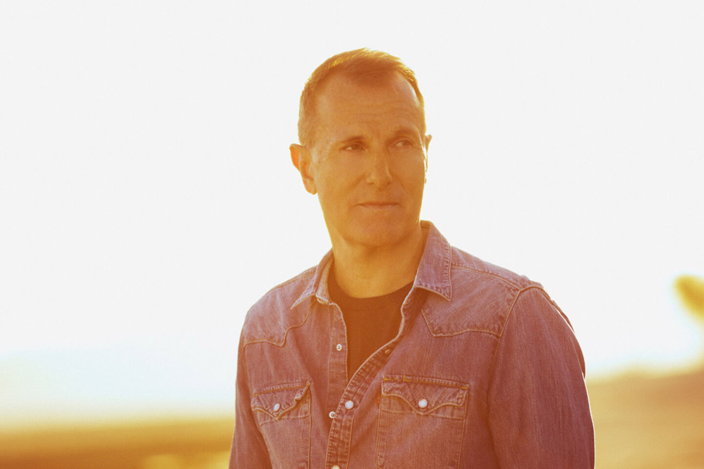 James Reyne Fri 23.02.24, Sat 24.02.24 Princess Theatre