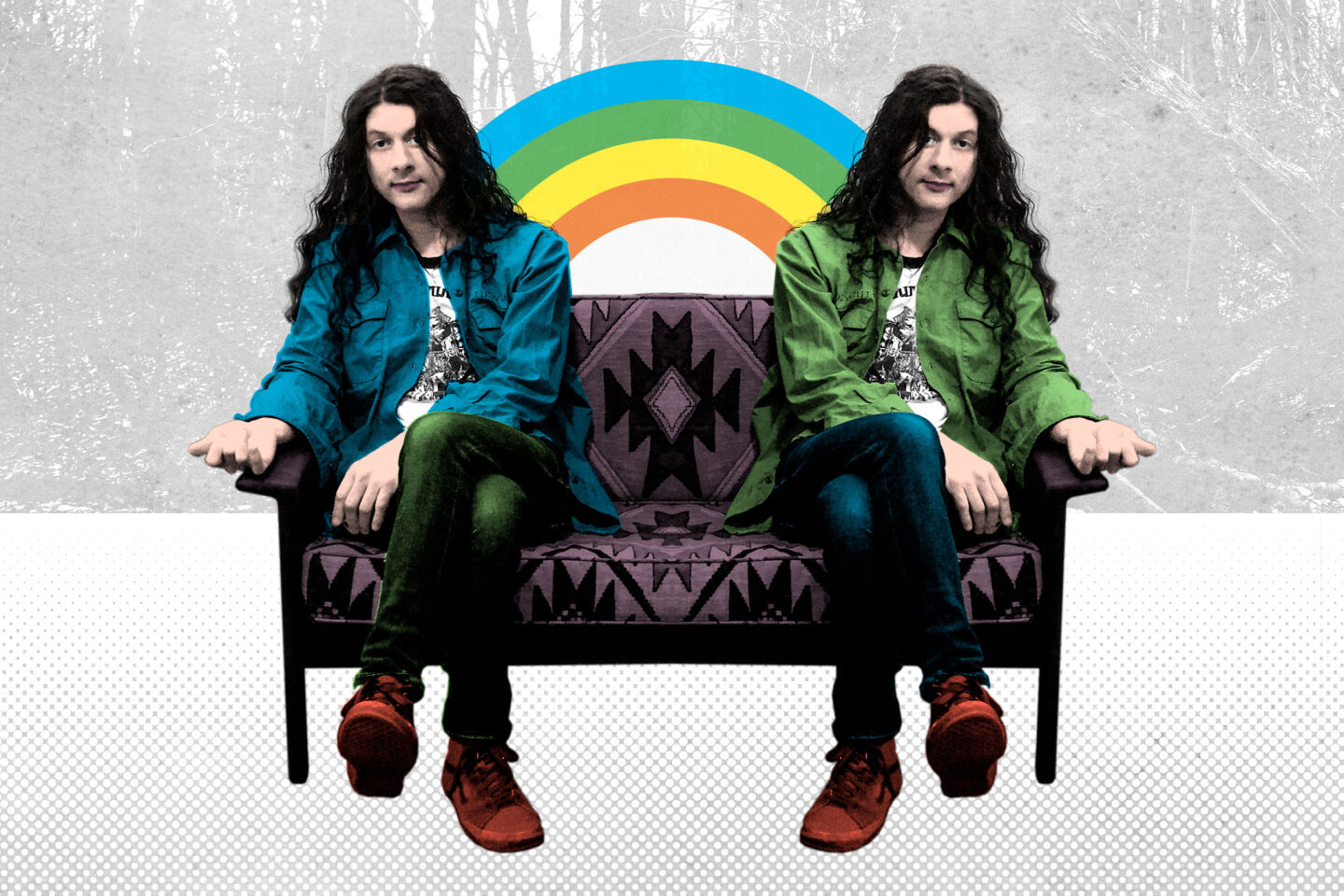 Kurt Vile & The Violators Mon 03.04.23 Princess Theatre