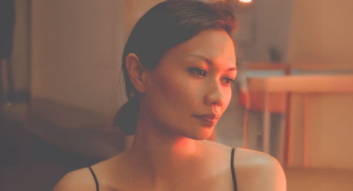 Bic Runga - Sat 11.04.26 - Princess Theatre