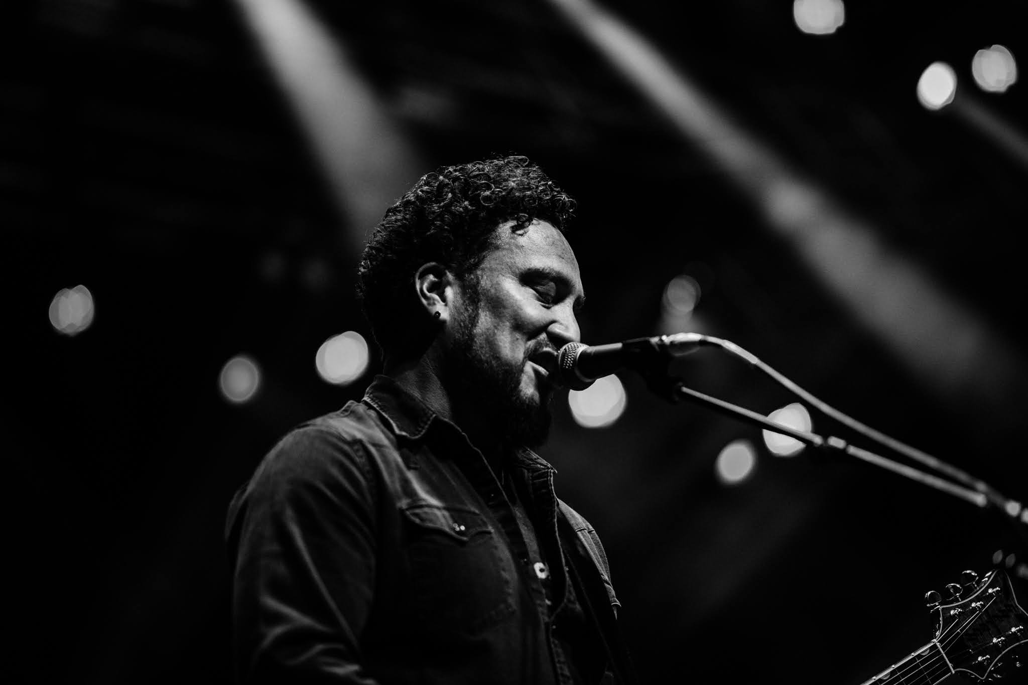 James Reyne Gig Galleries Princess Theatre