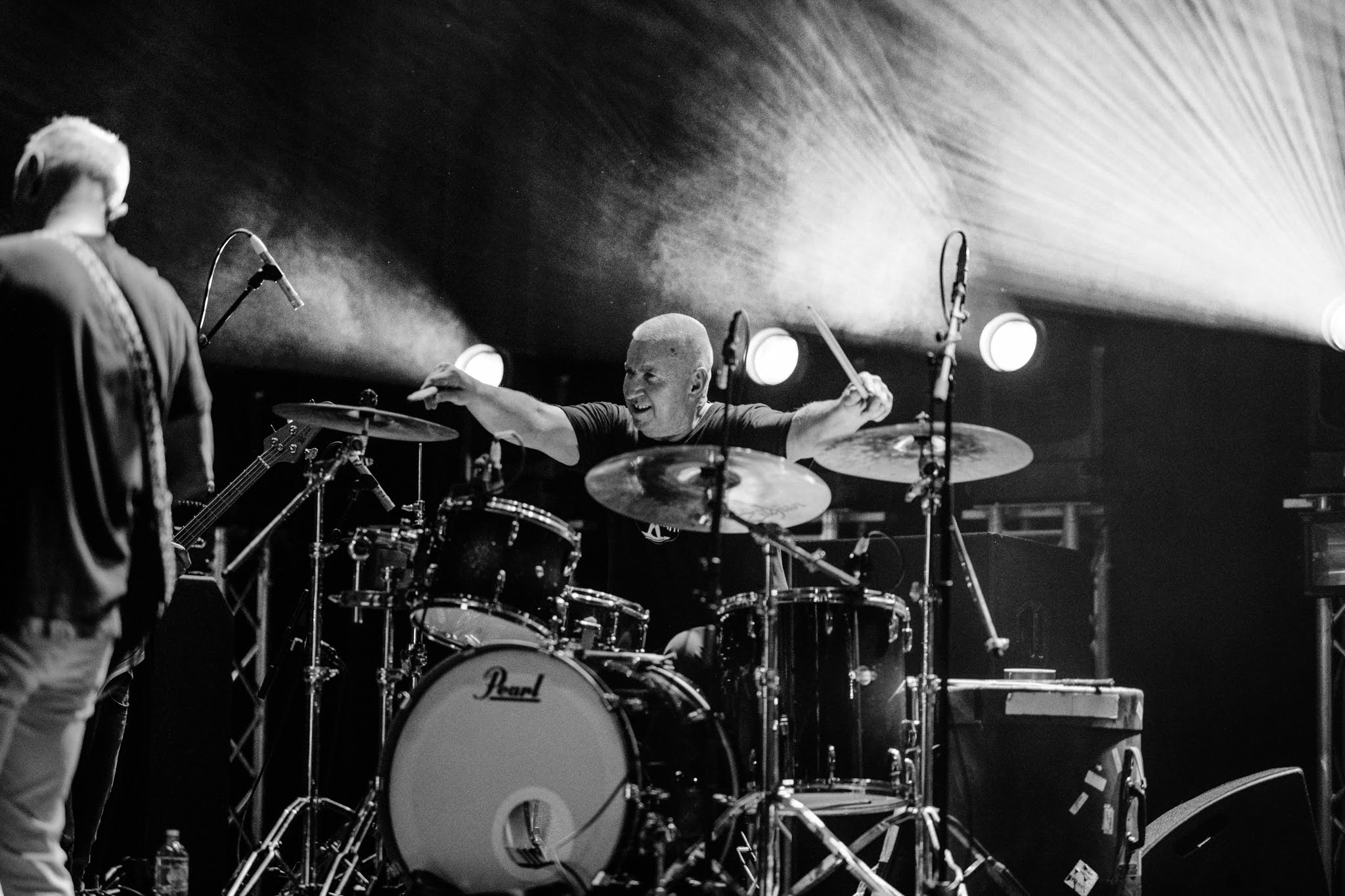 James Reyne Gig Galleries Princess Theatre