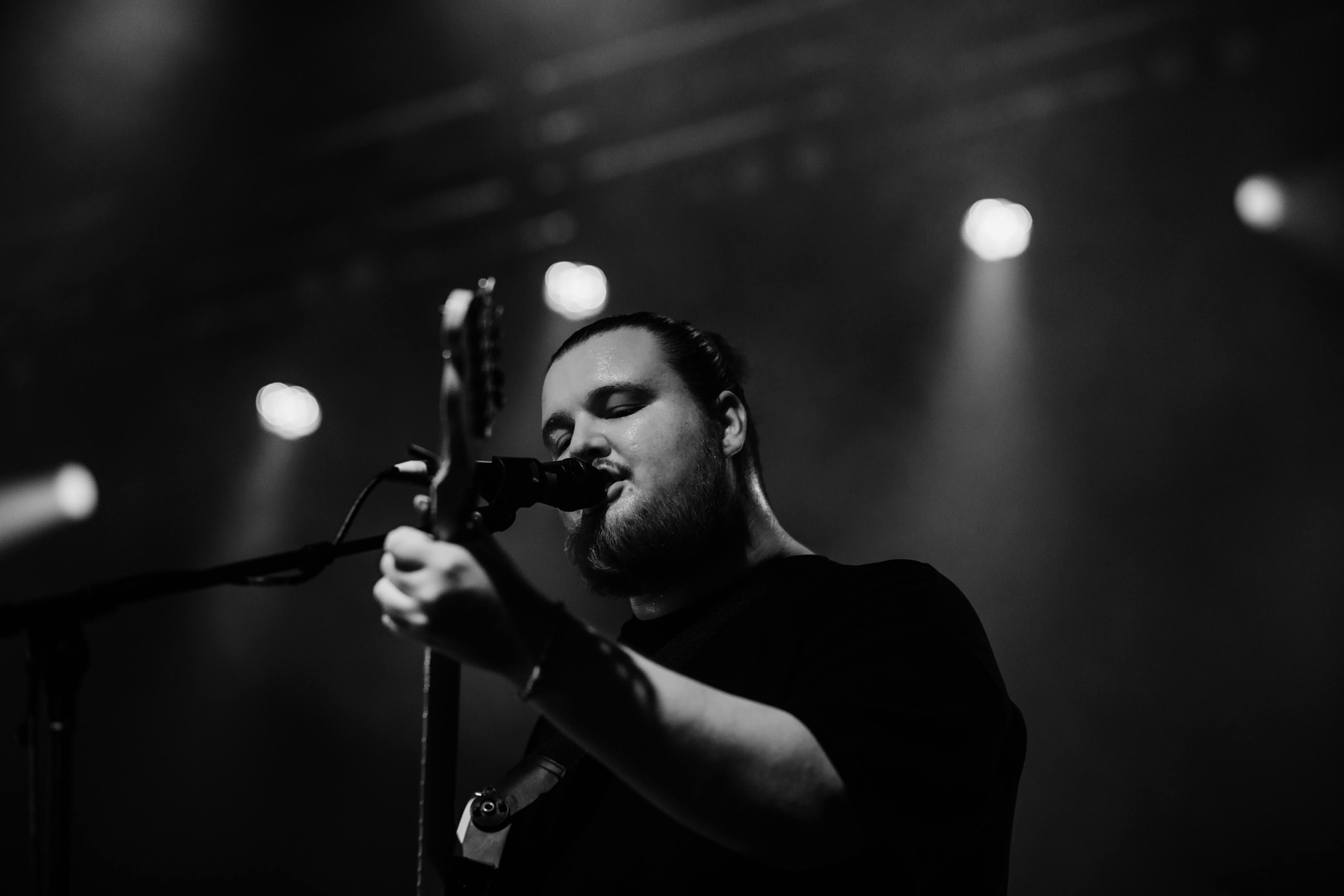 Sly Withers Gig Galleries Princess Theatre